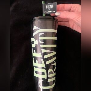 “Wicked” Glow in the Dark Defy Gravity